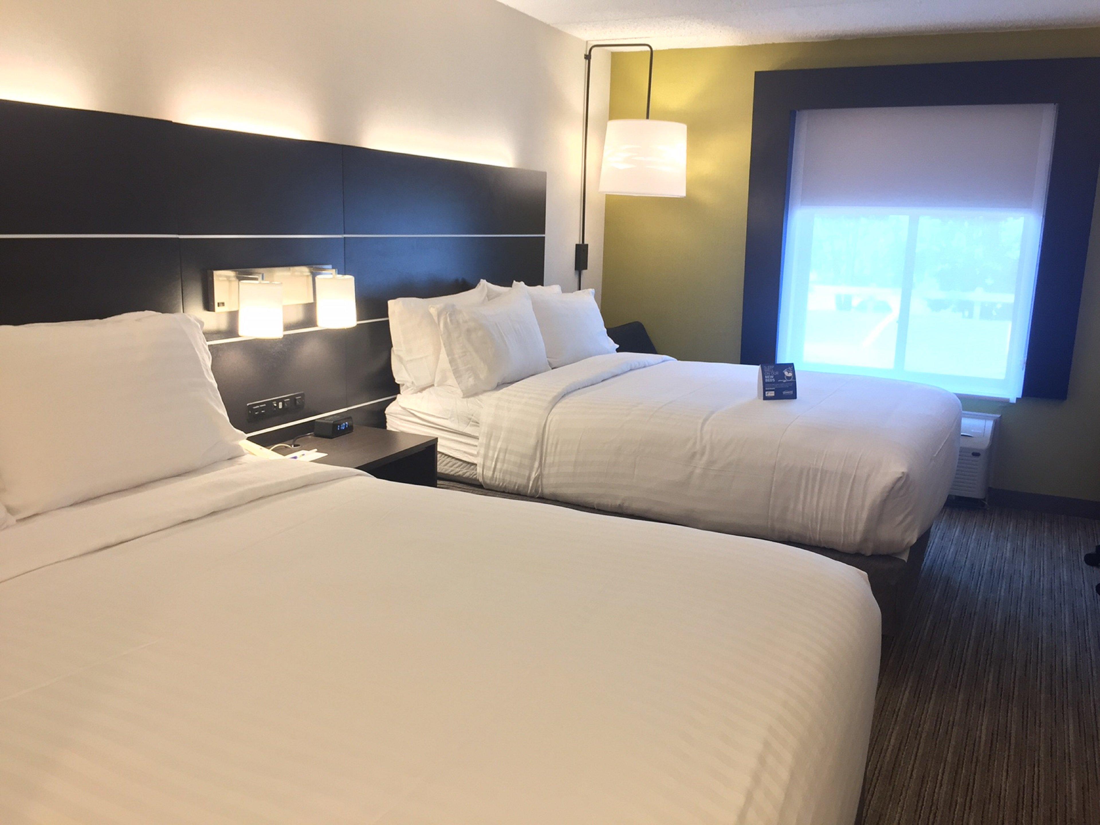 Holiday Inn Express & Suites - Albany Airport - Wolf Road By Ihg Bagian luar foto
