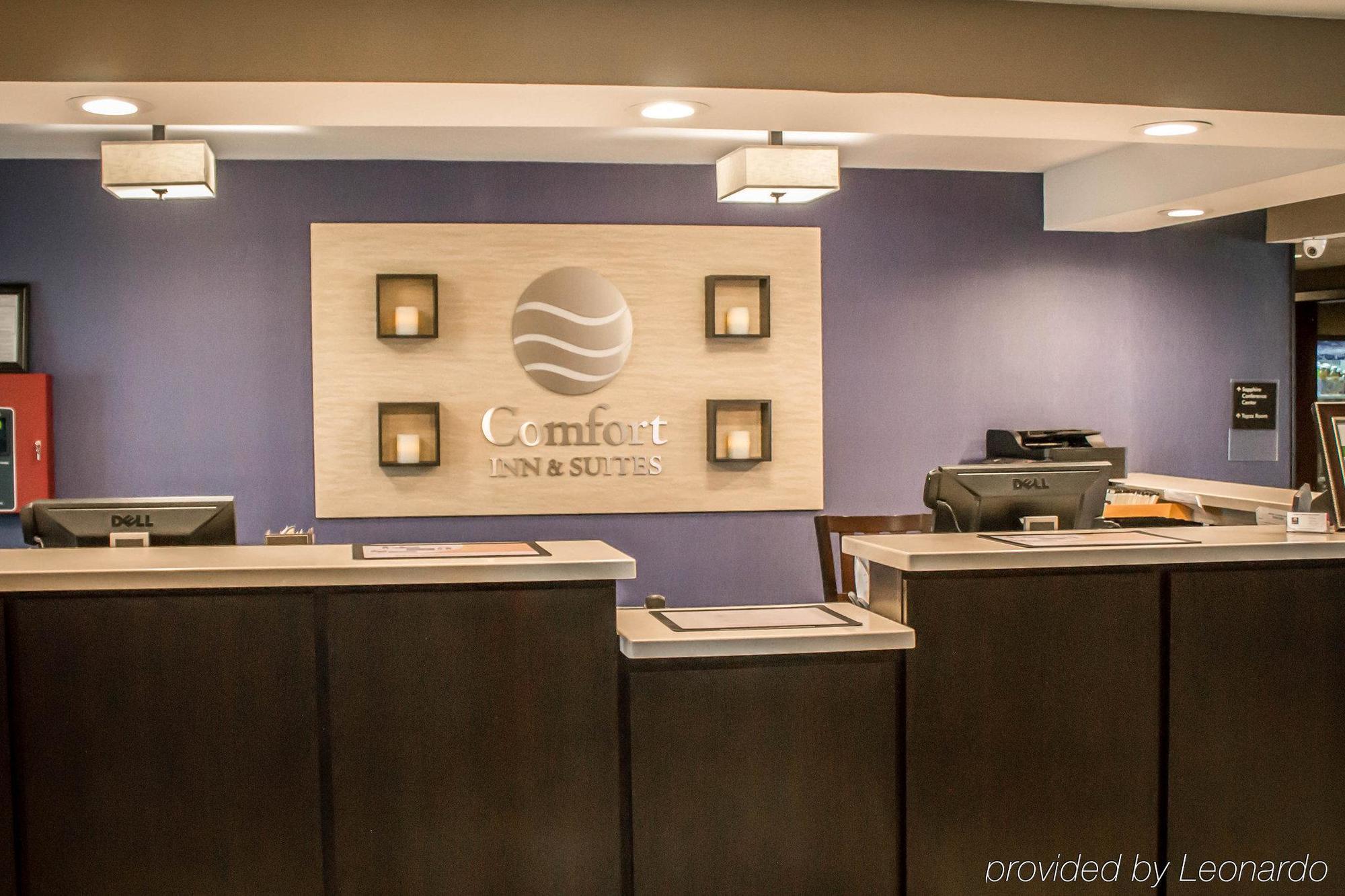 Holiday Inn Express & Suites - Albany Airport - Wolf Road By Ihg Bagian luar foto