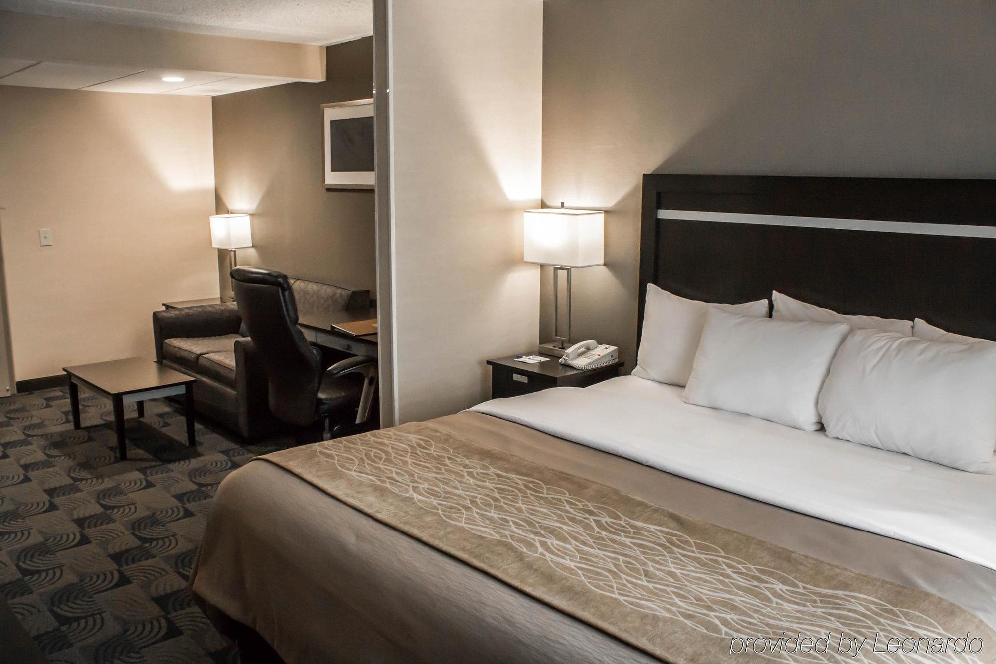 Holiday Inn Express & Suites - Albany Airport - Wolf Road By Ihg Bagian luar foto