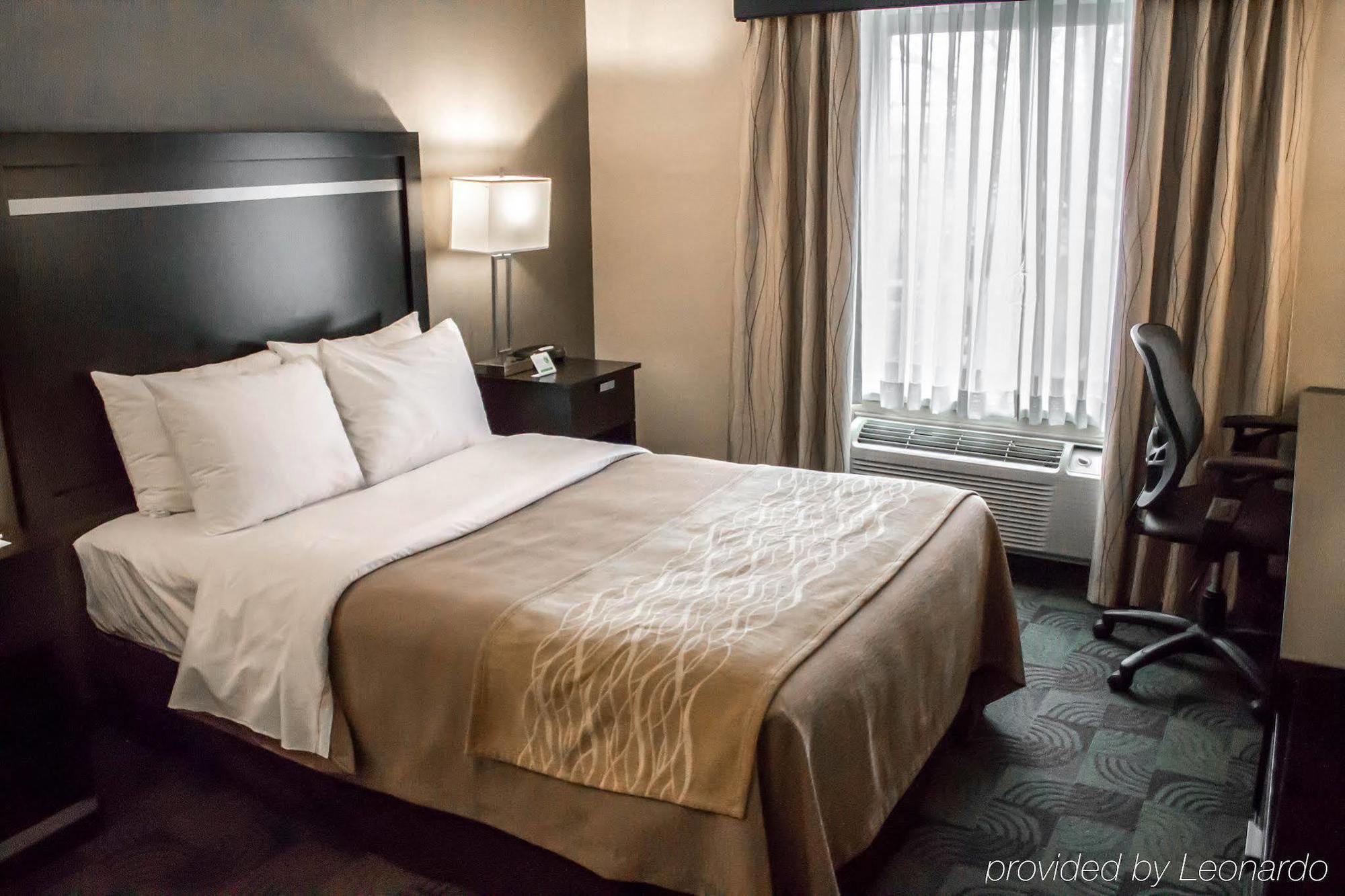 Holiday Inn Express & Suites - Albany Airport - Wolf Road By Ihg Bagian luar foto