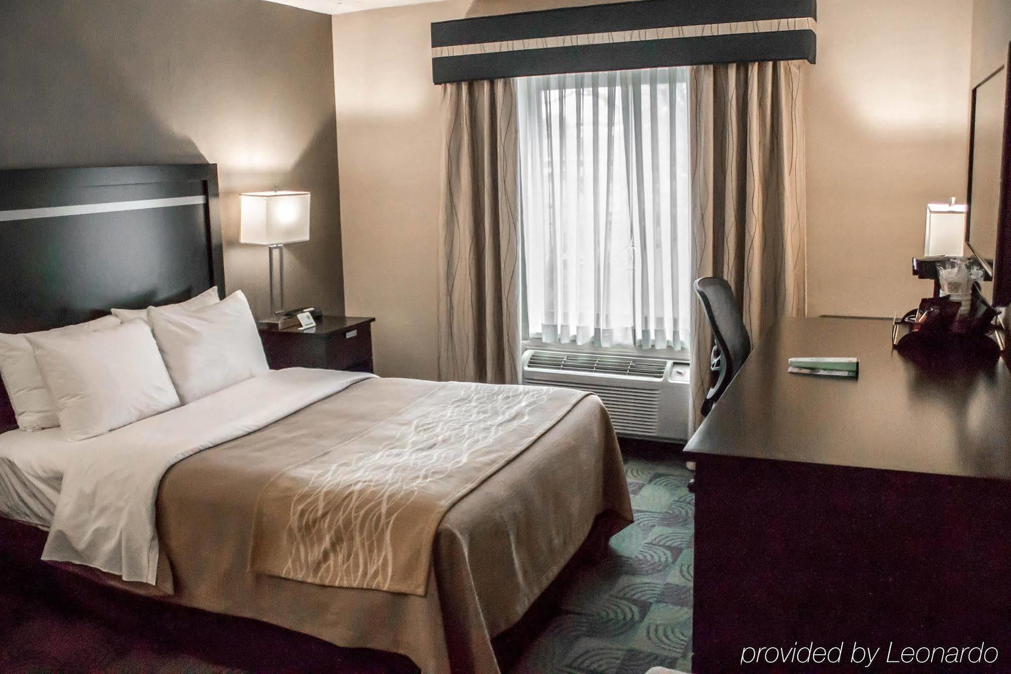 Holiday Inn Express & Suites - Albany Airport - Wolf Road By Ihg Bagian luar foto